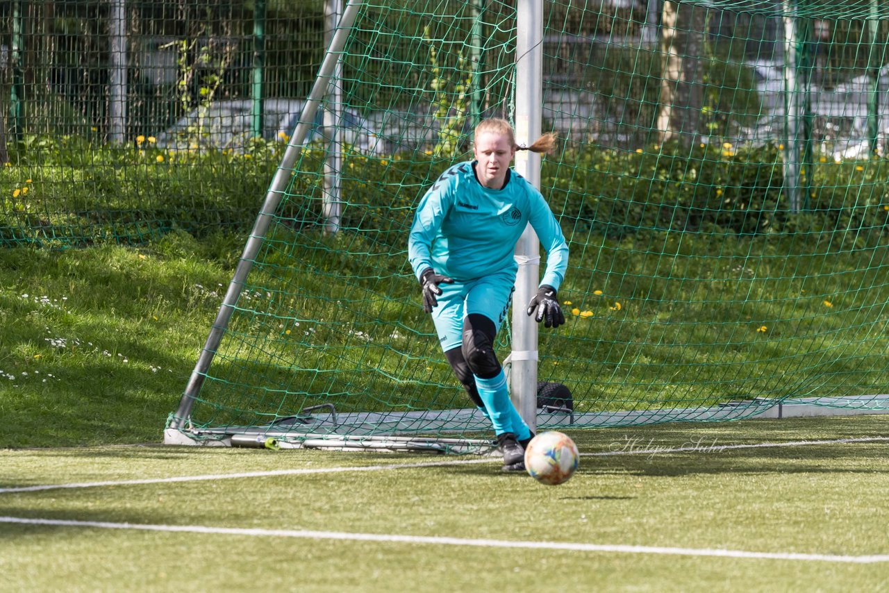 Bild 93 - F GW Eimsbuettel - SC Condor : Ergebnis: 1:1